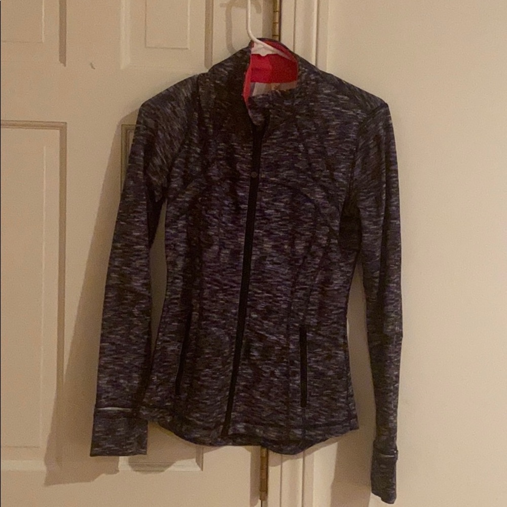 LULULEMON define jacket